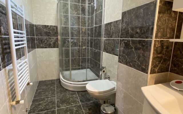 Mengen Rüya Çiftliği