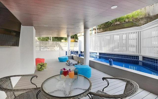 Colorize Boutique Hotel