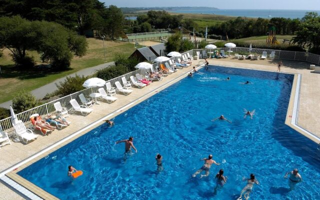 Village Club Kerlannic