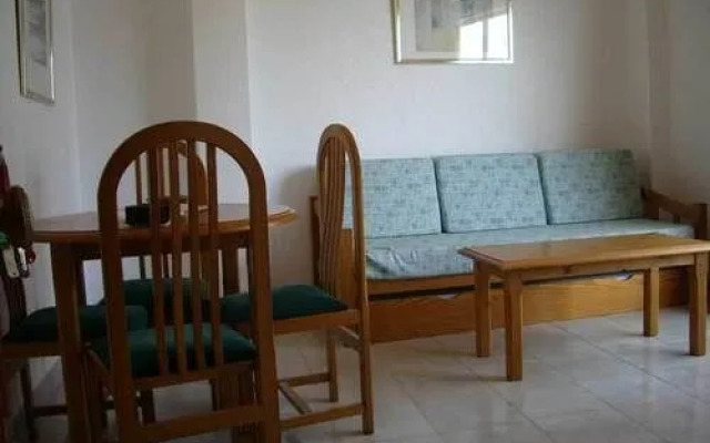 Apartamentos Jorbar