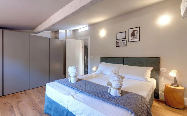 Mamo Florence - Pepe Apartment