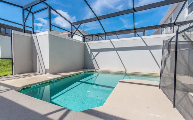Classic 4 Bed 3 Ba Champions Gate