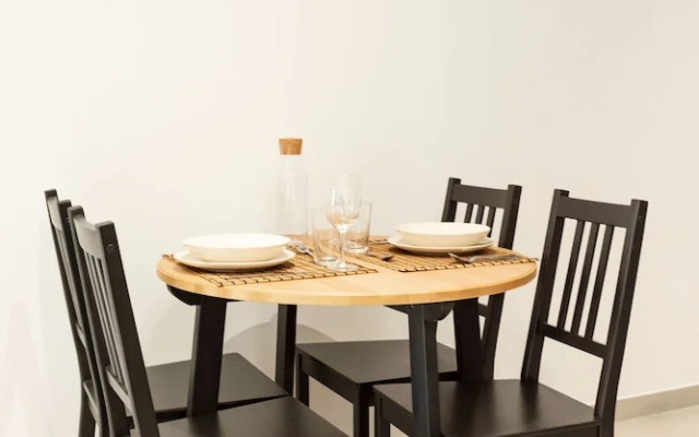 Apartamentos Kouohana