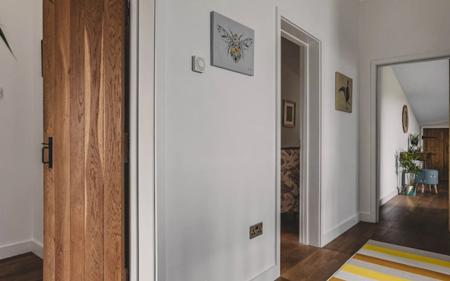 Heron House - Luxury Grand Designs Eco-home