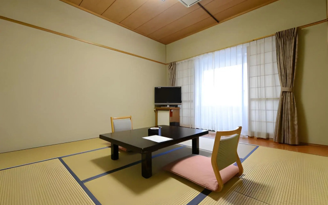 Shikisai Hotel Chiyoda Kan