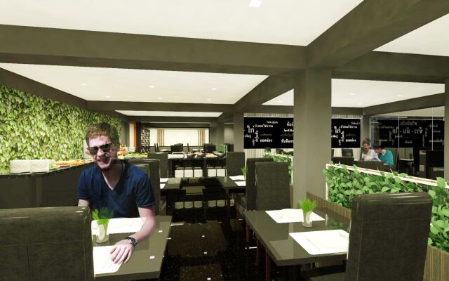 Sovereign Group Hotel