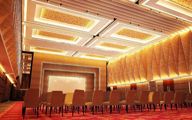 Paya Bunga Hotel Terengganu