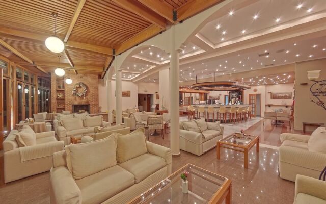 Possidi Holidays Resort & Suite Hotel