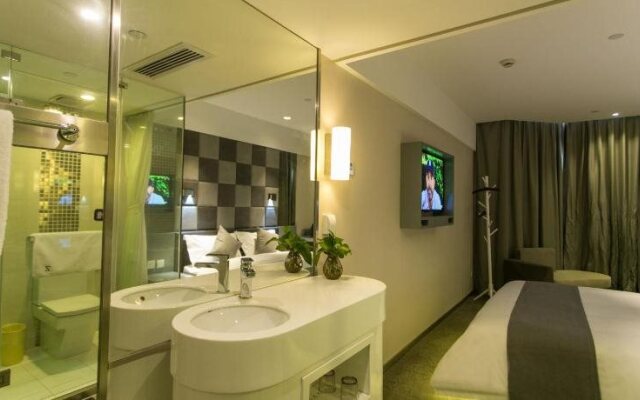 Zsmart Hotel