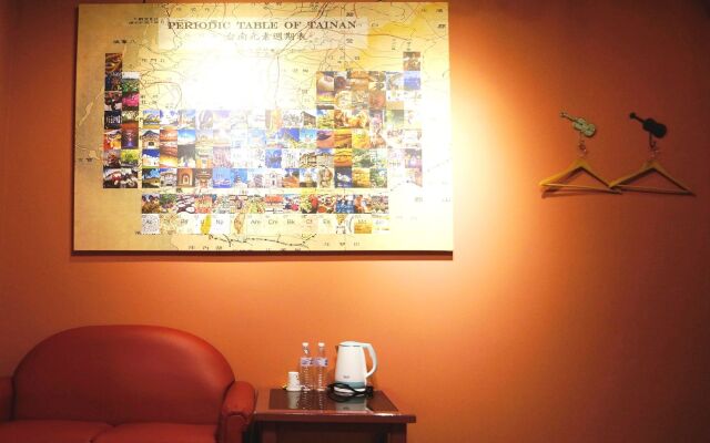 DongNing Atlas Hotel