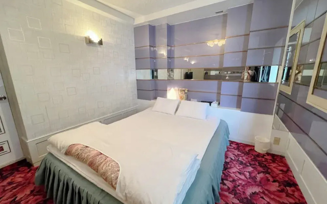 Hotel 21