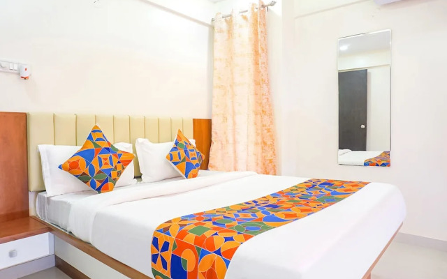 StayBird Silver Oak An Apartment Hotel