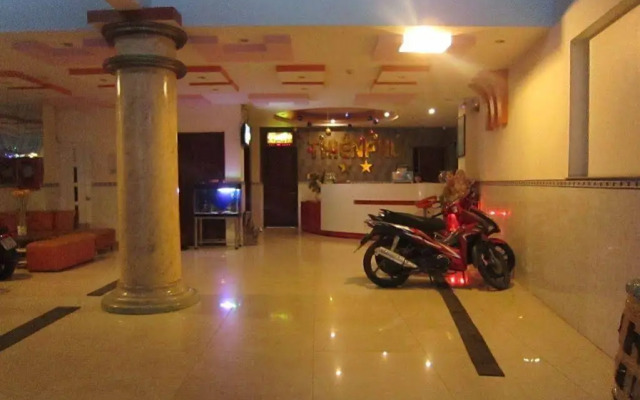 Thien Phu 2 Hotel
