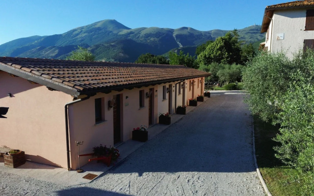 Agriturismo Santa Croce