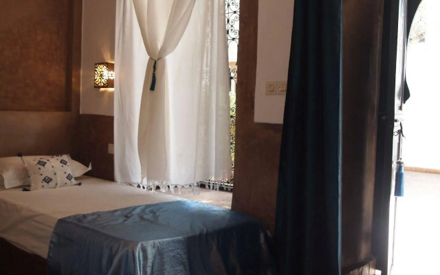 Riad Magellan