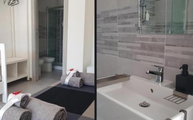 B&B Punto Blu Relax