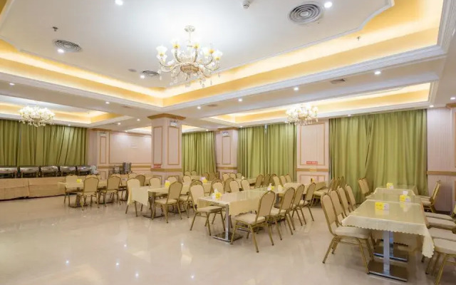 Vienna Hotel (Shanwei Honghaiwan)