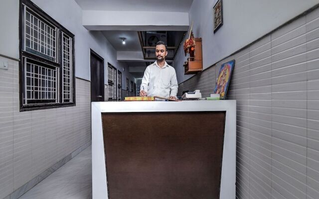 Airport Princess By OYO Rooms