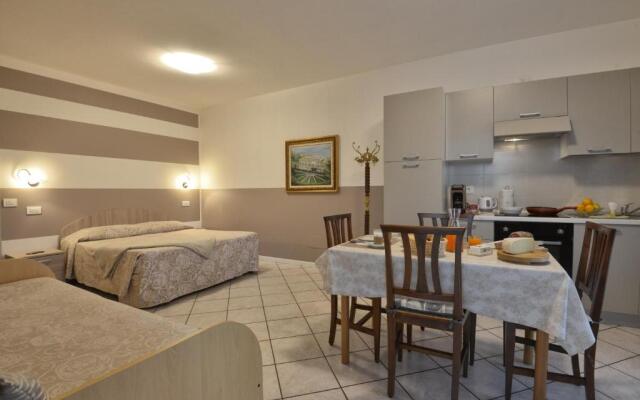 Antiche Mura Casa Vacanze