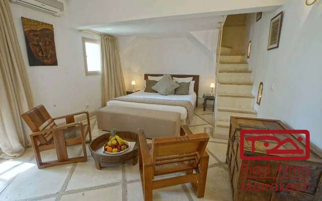 Riad Alma