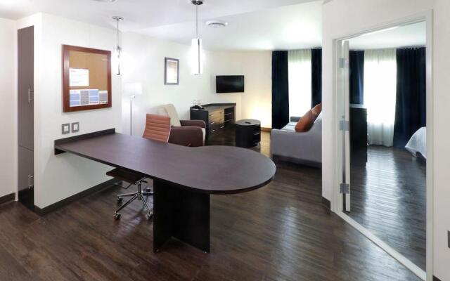 Candlewood Suites Celaya by IHG