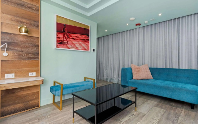 Abitta Boutique Hotel, Ascend Hotel Collection