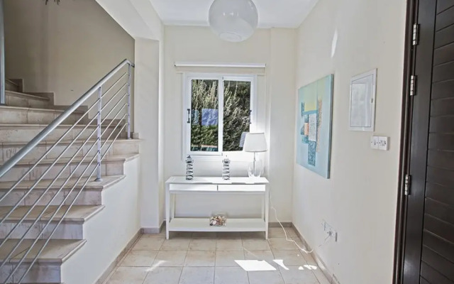 Beautiful Villa With Private Pool, Paralimni Villa 1235