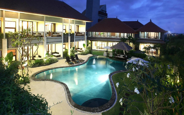Villa Diana Bali