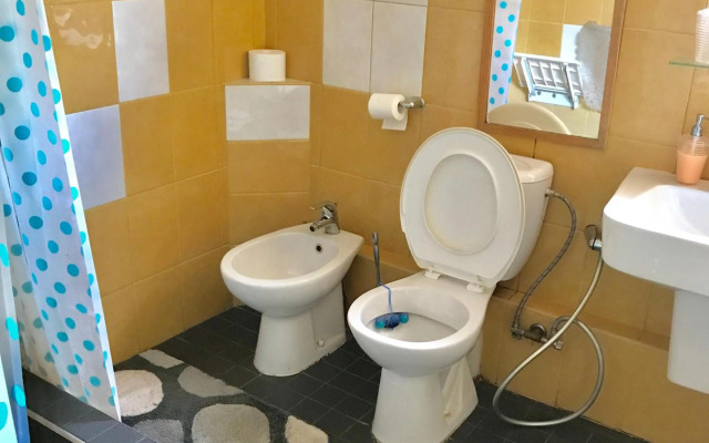 Vila Adéla - Teplice