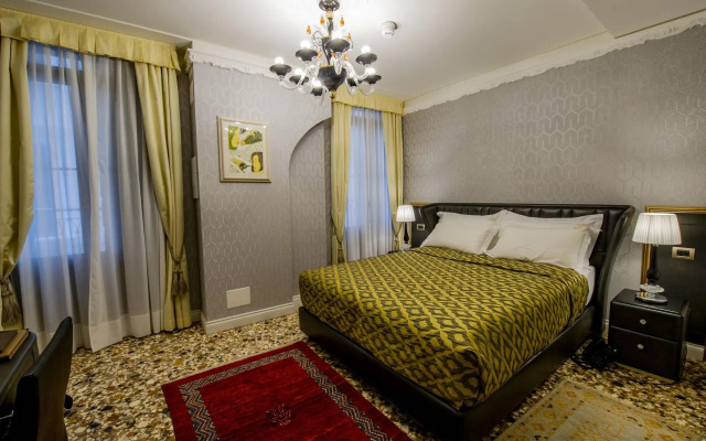 EGO’ Boutique Hotel - The Silk Road