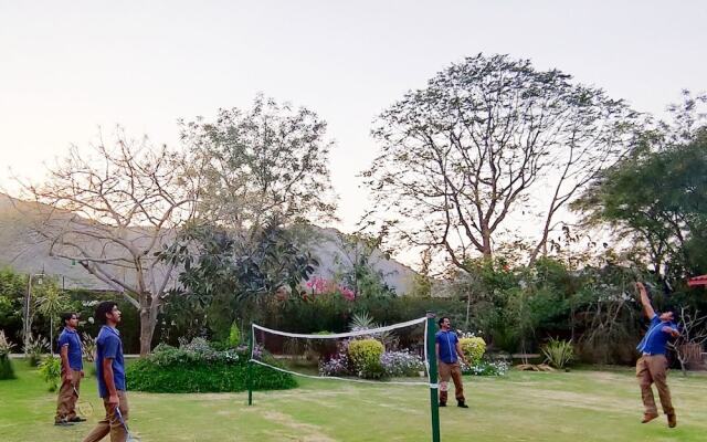 Vatsalya Vihar - A Luxury Pool Villas Resort