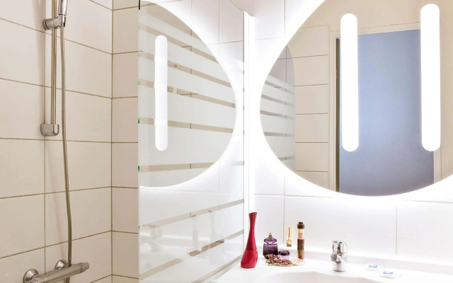 ibis budget Grigny Centre