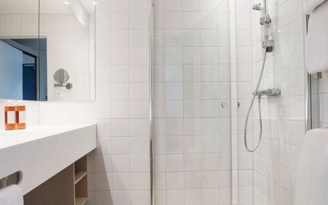RC Hotel Sports & Business