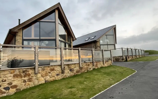 Pendle View by Valley View Lodges Longridge