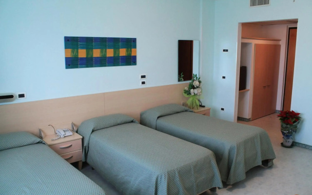 Hotel Minerva