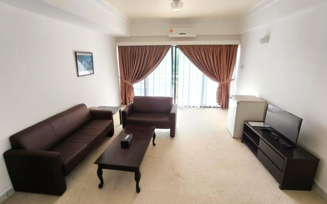 Jubilee Hotel