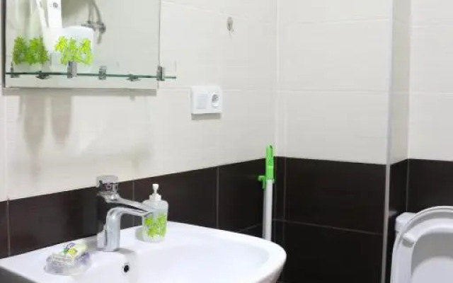 Batumi Loves you Apartment