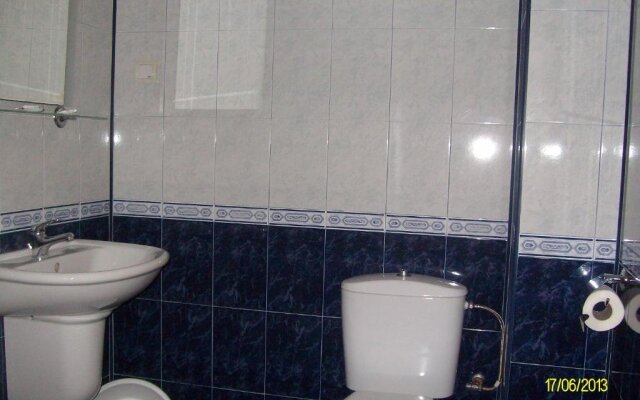 Guest House Petkovi Rosina Petkova