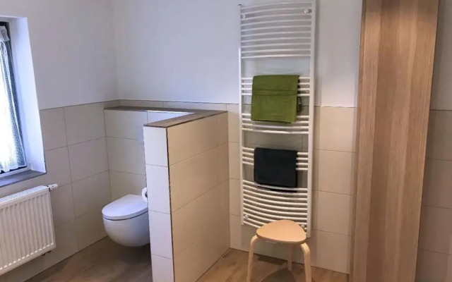 Ferienwohnungen Jonuscheit