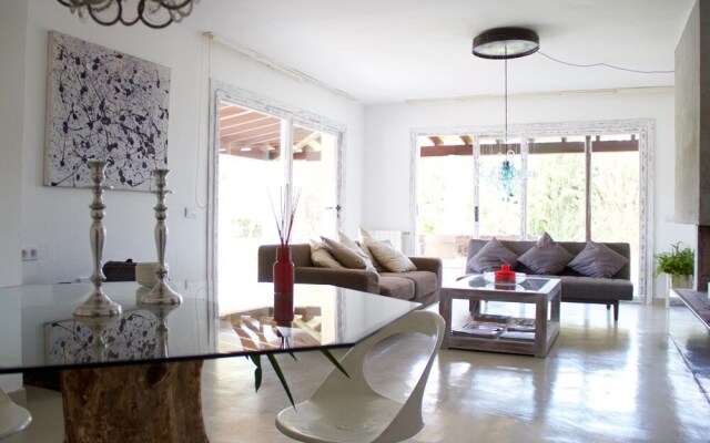 Ibiza Villa Encanto