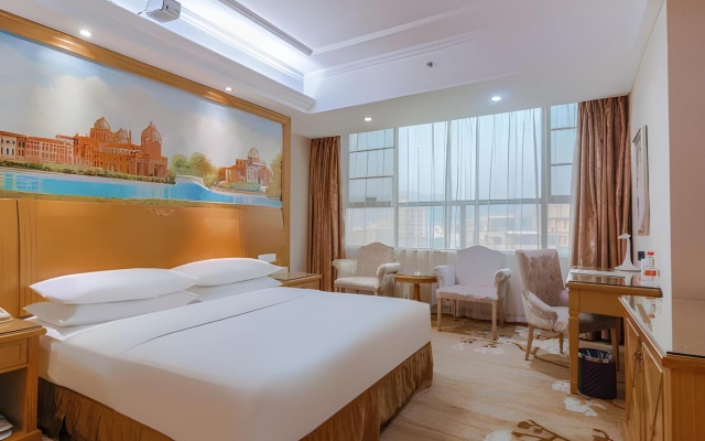 Vienna Hotel – Guest Rooms – Dongguan