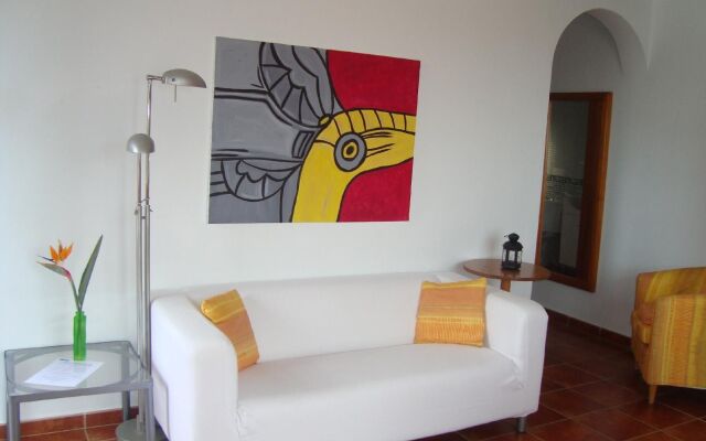 Las Norias Residencia