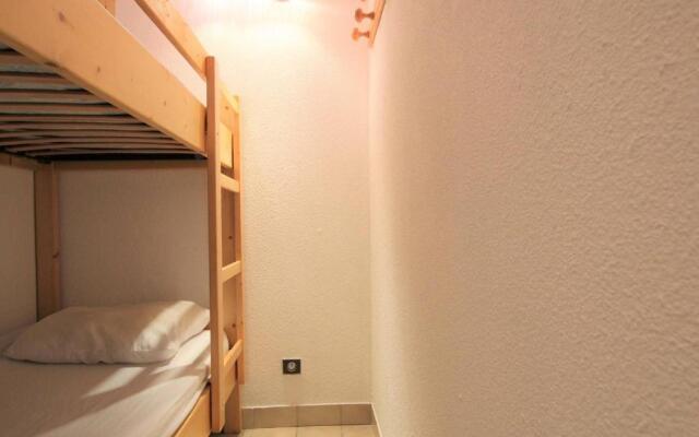 Appartement Briançon, 1 pièce, 3 personnes - FR-1-330C-64