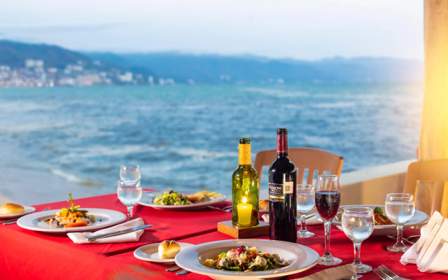 Las Palmas by the Sea All Inclusive