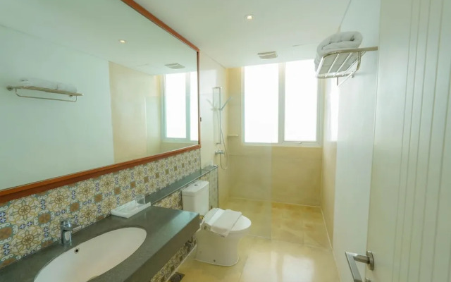 Amartahills Hotel & Resort