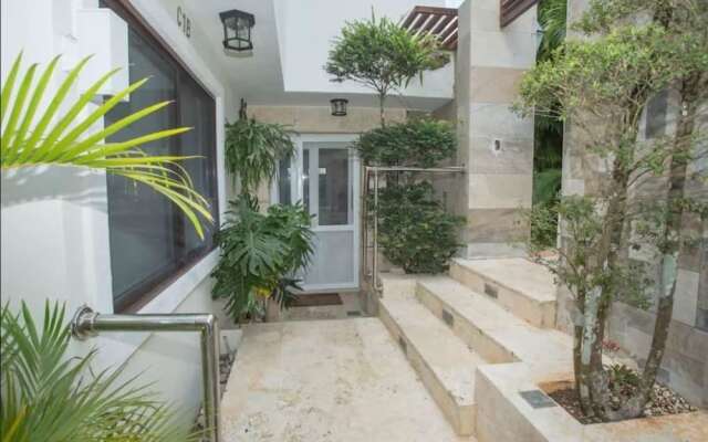 2BR Altos Chavon Apartment by ASVR-C1A
