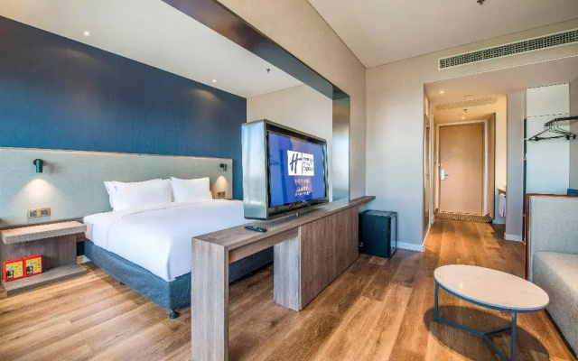 Holiday Inn Express Foshan Beijiao by IHG