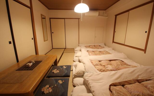 Sakura Hotel Ikebukuro - Hostel