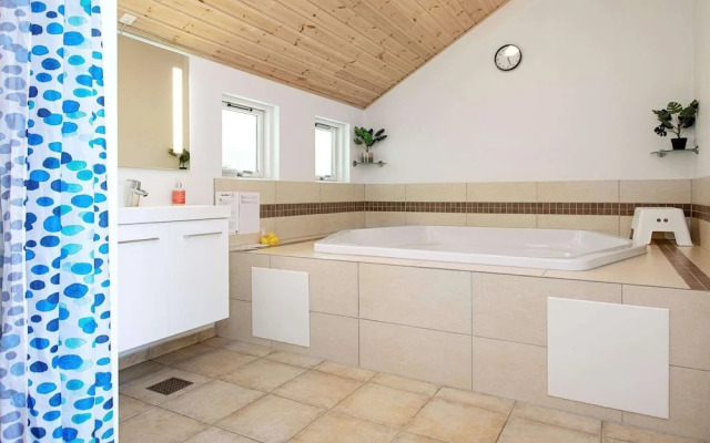 Holiday Home in VÃ¦ggerlÃ¸se