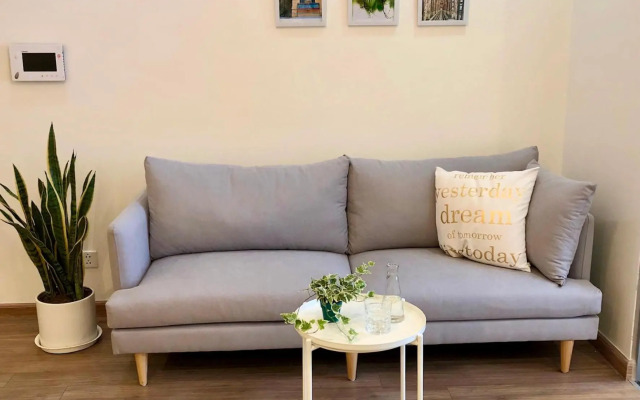 Park Hill- Times City - 1Bedroom